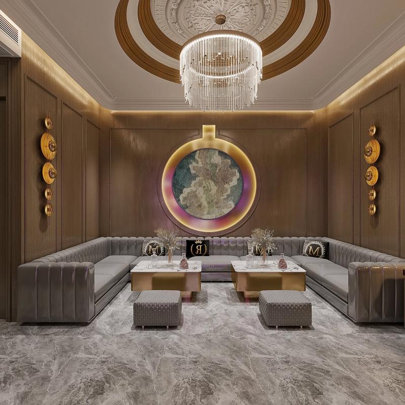 临沂商务ktv推荐商务ktv哪里好玩-罗庄区ktv预定