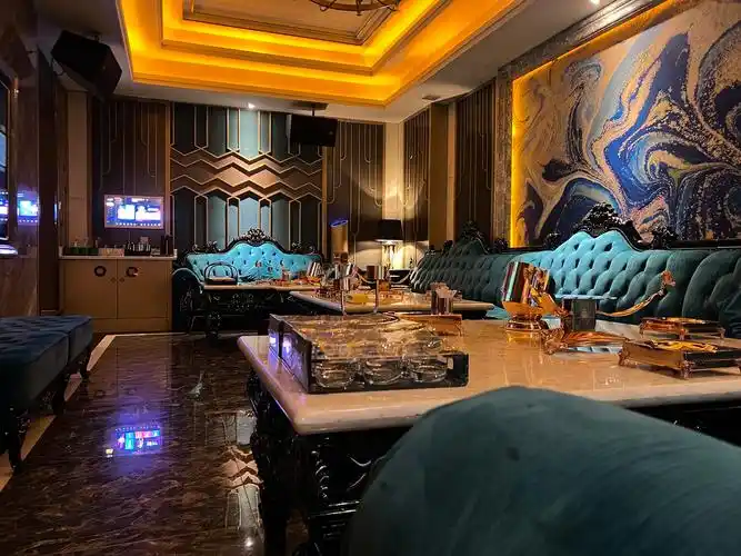 临沂商务ktv推荐哪里有商务ktv-罗庄区ktv预定